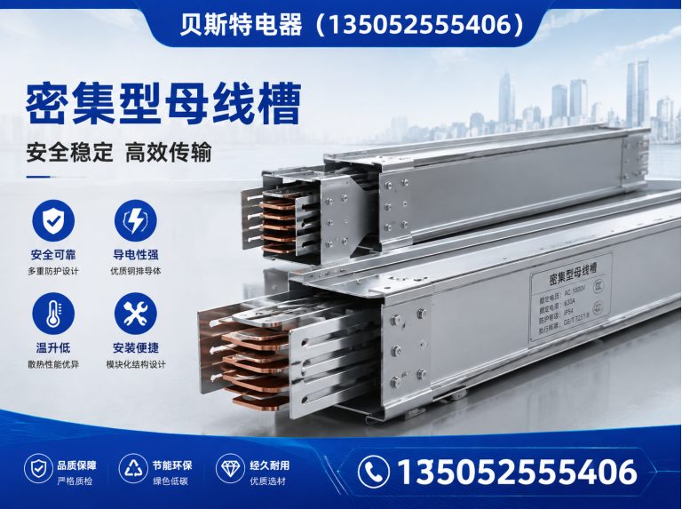 山西朔州经济开发区滑触线展示图